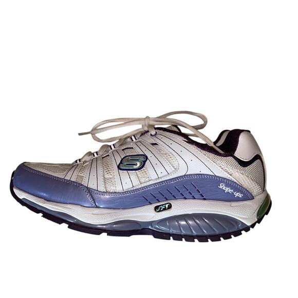 Skechers Fitness Shape Ups Kinetix Response 9 - Picture 9 of 12